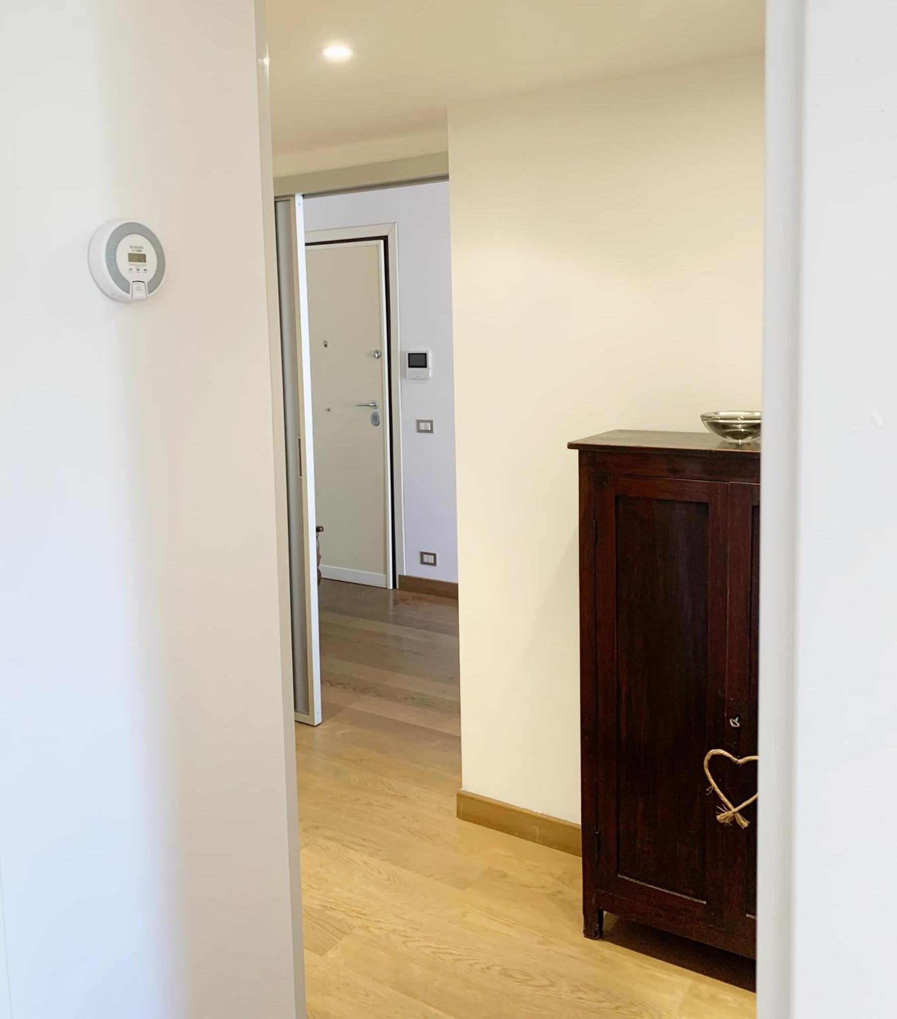 Apartment Casa Annasofia Rom