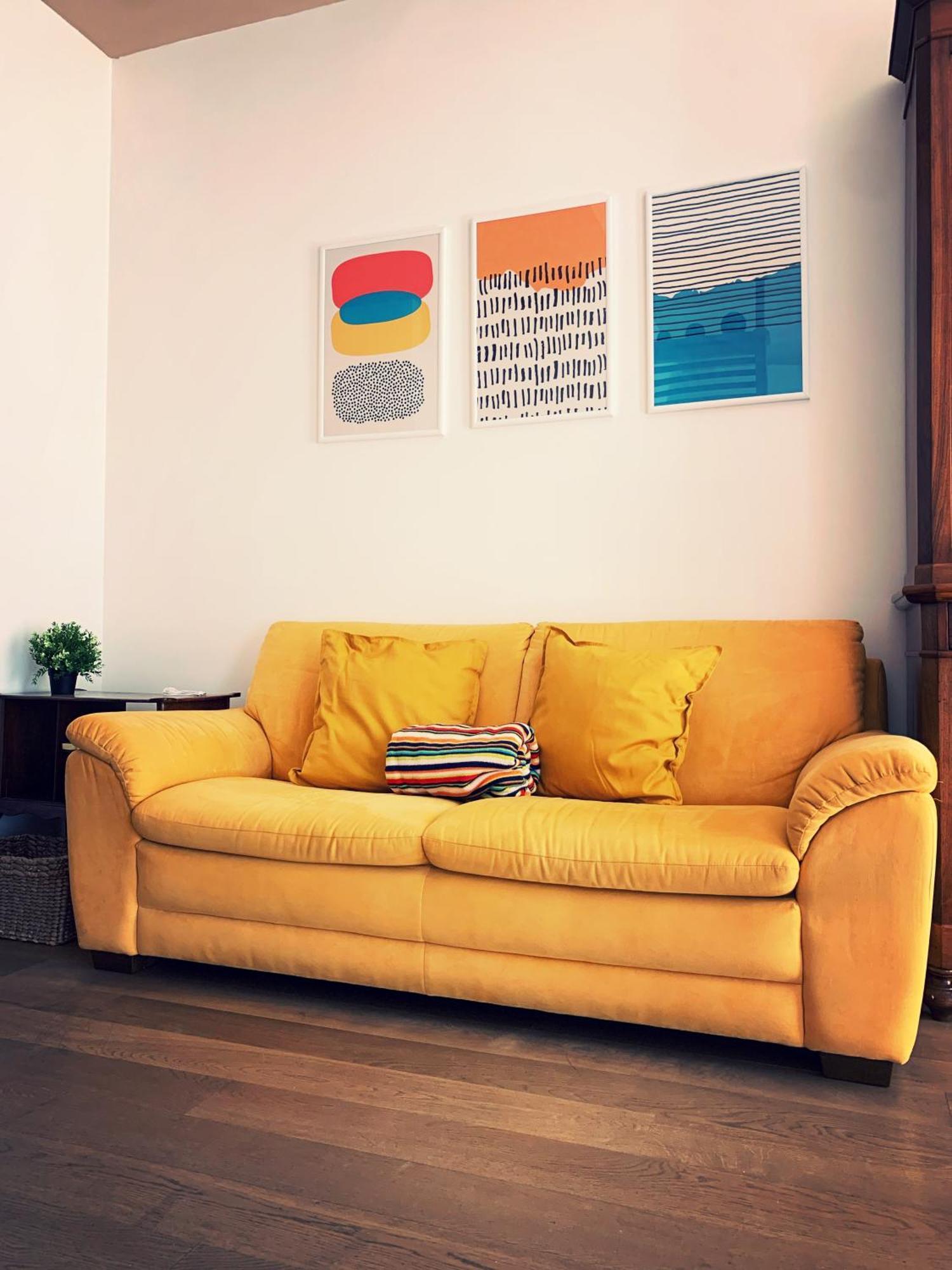 Apartment Casa Annasofia Rom